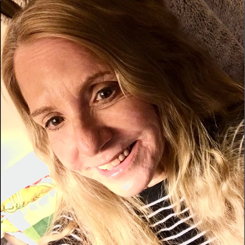 Meet your Posher, Kristina